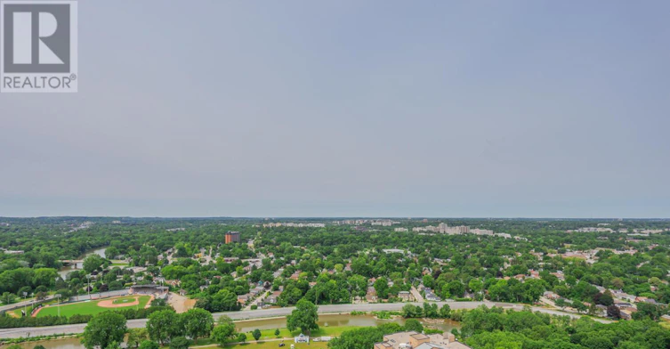 2701-505 Talbot Street, London, ON, N6A 2S6 - 3