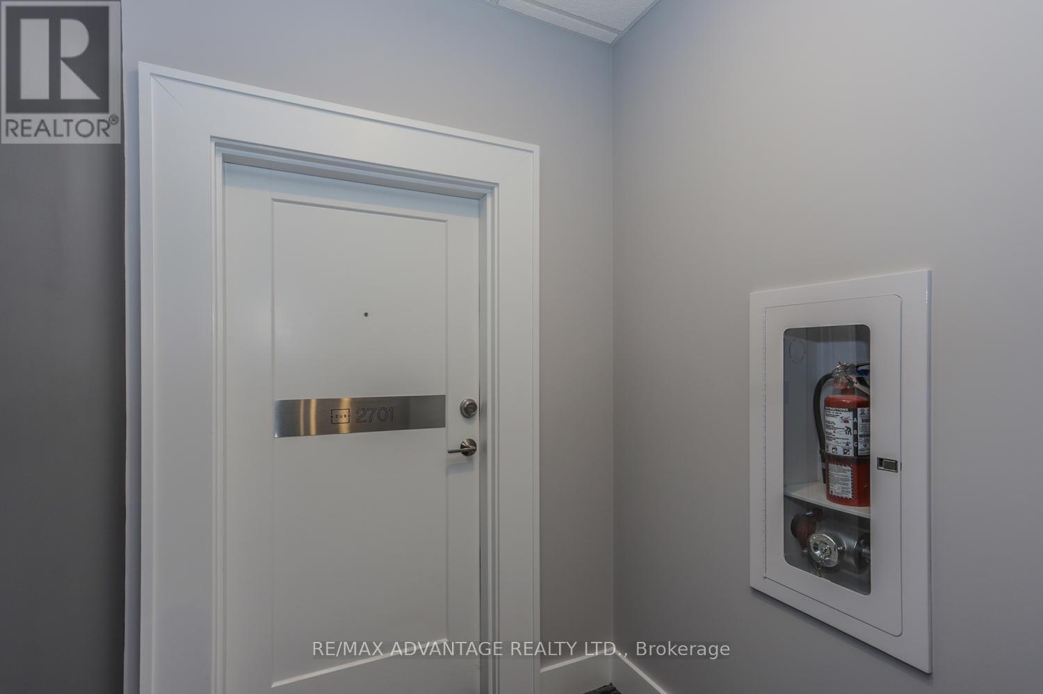 2701-505 Talbot Street, London, ON, N6A 2S6 - 37