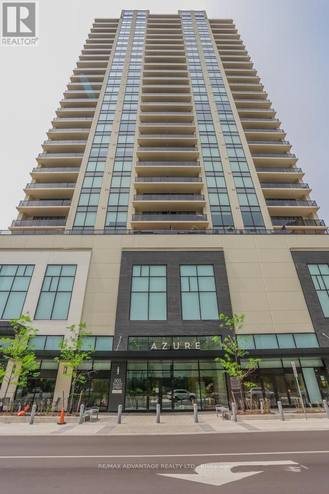 2701-505 Talbot Street, London, ON, N6A 2S6 - 38
