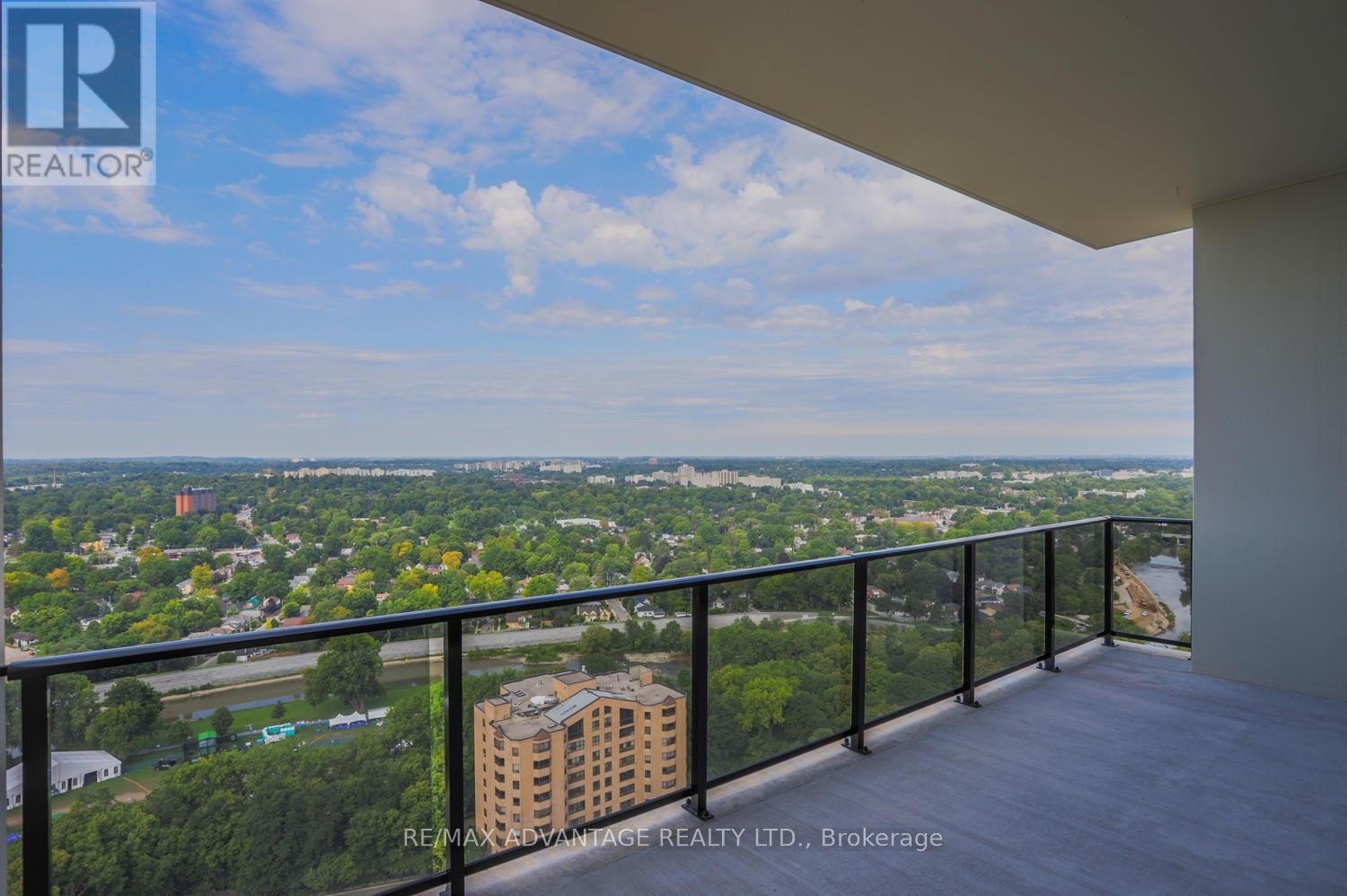 2701-505 Talbot Street, London, ON, N6A 2S6 - 2