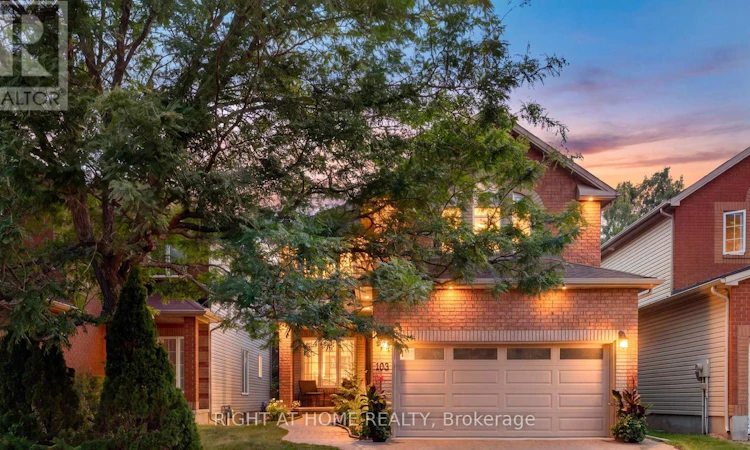 103 Borealis Crescent