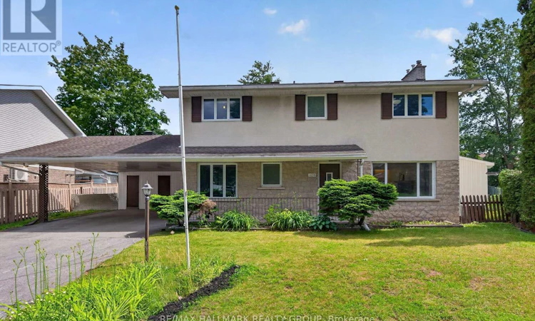 1038 Arnot Road