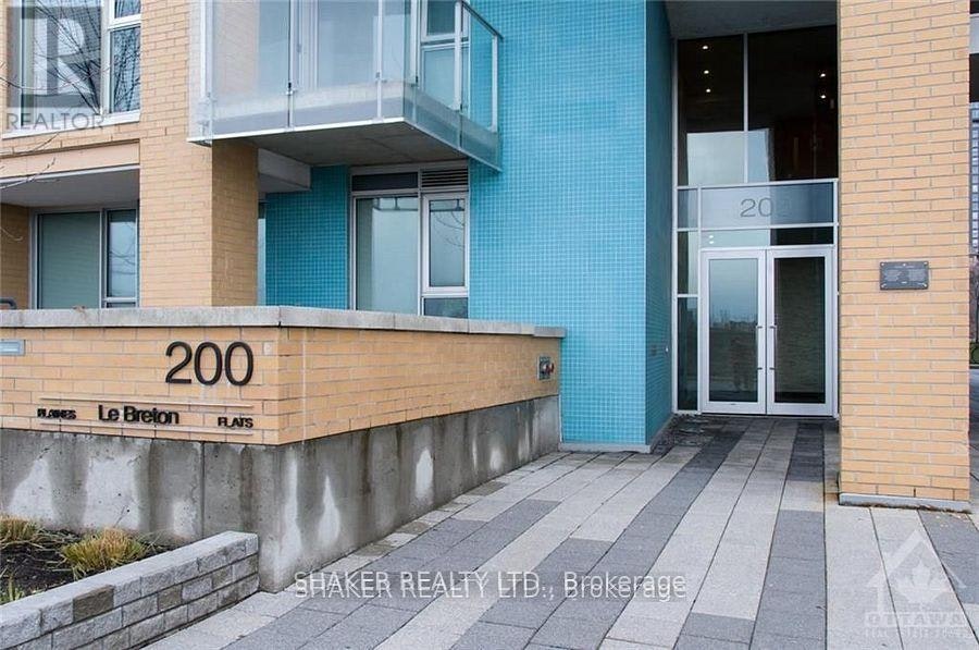 703-200 Lett Street, Ottawa, ON, K1R 0A7