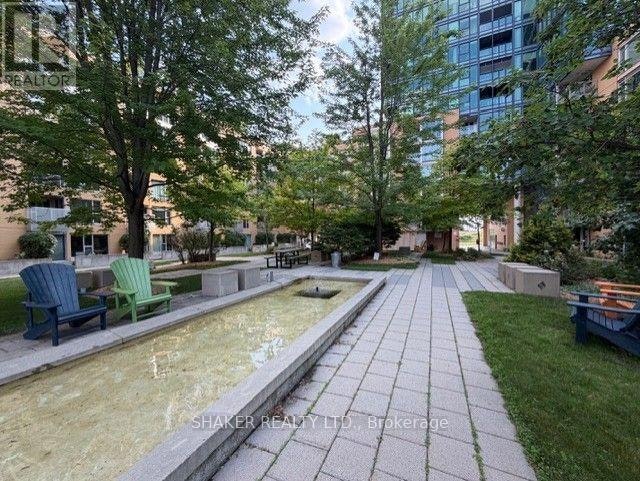703-200 Lett Street, Ottawa, ON, K1R 0A7 - 12
