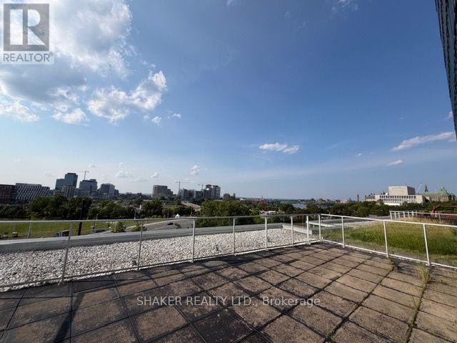 703-200 Lett Street, Ottawa, ON, K1R 0A7 - 11