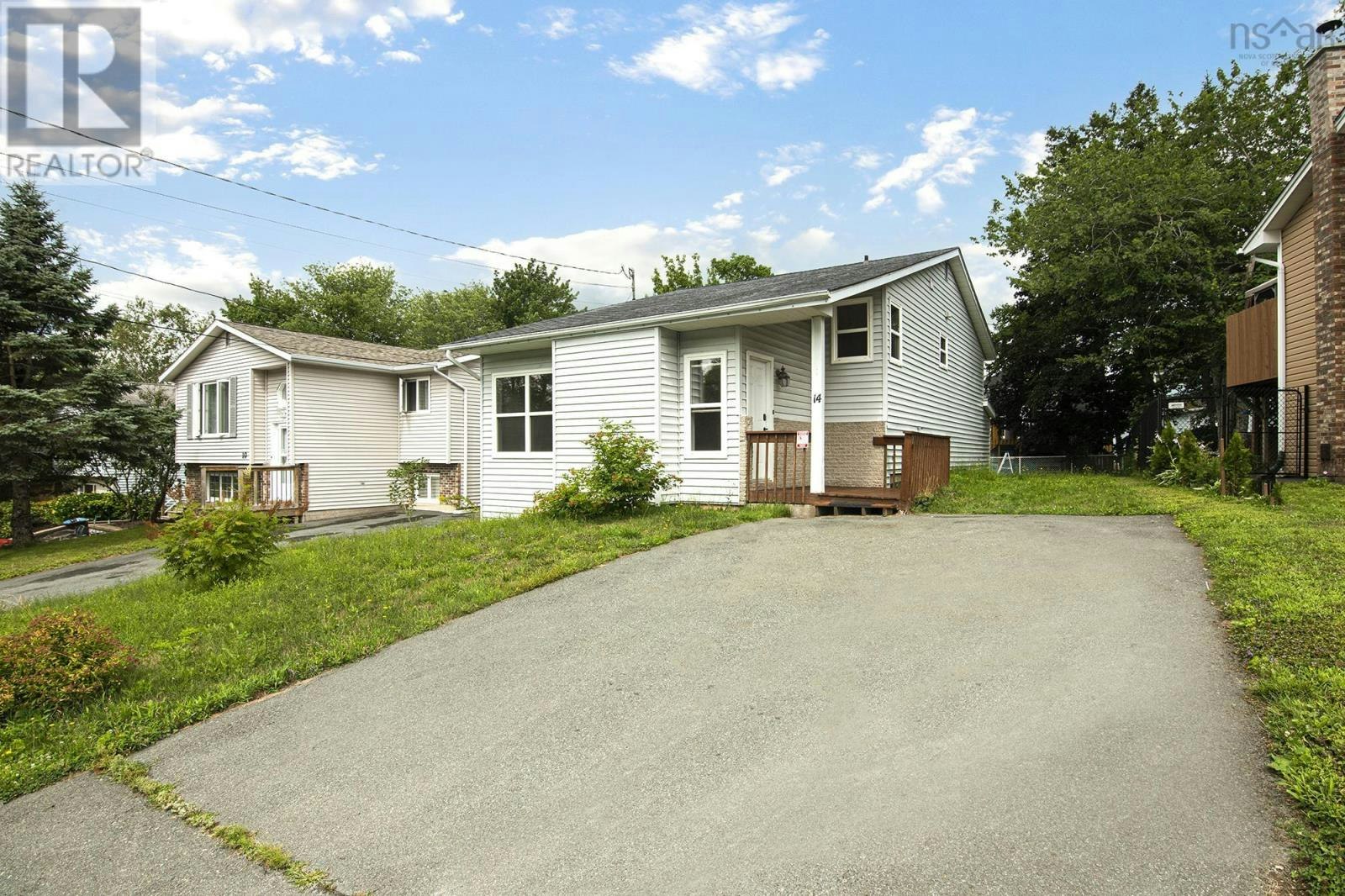 14 Noria Crescent, Middle Sackville, NS, B4E 2L9