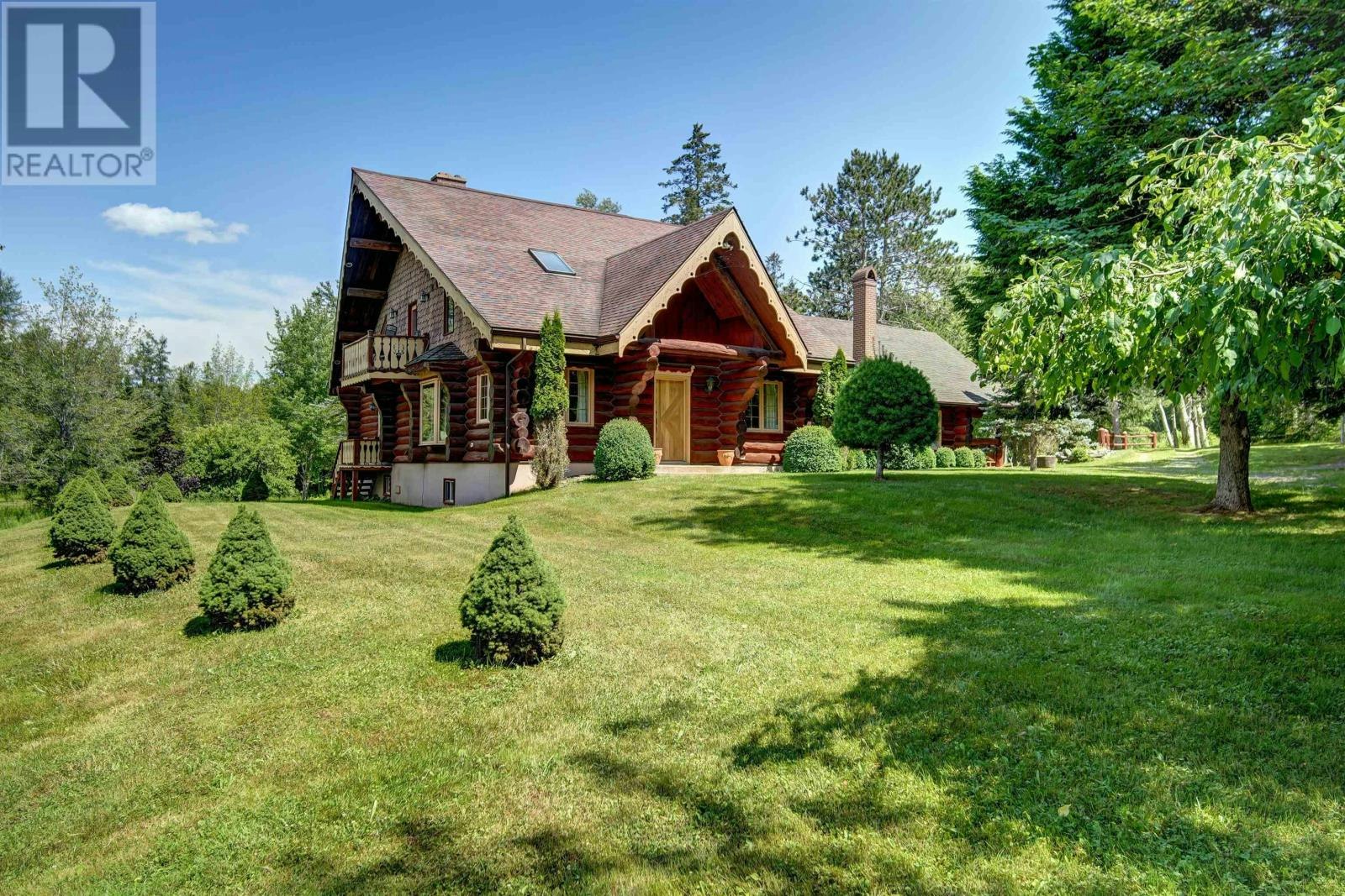 319 St Andrews River Road, Shubenacadie East, NS, B0N 2H0