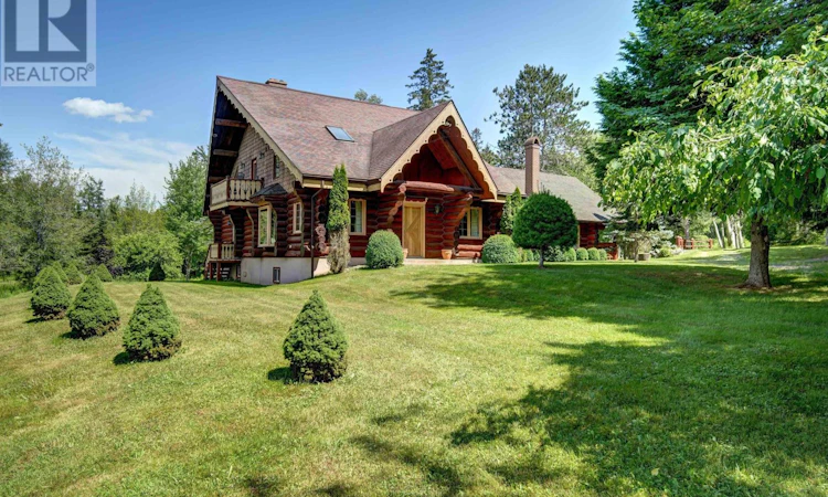 319 St Andrews River Road