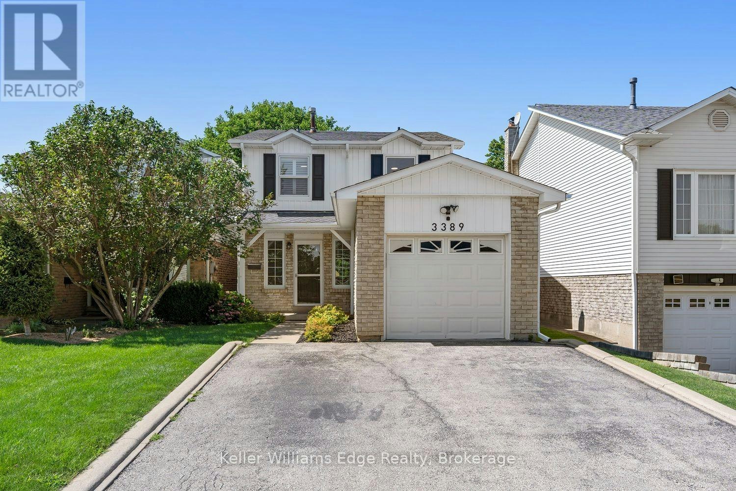 3389 Palmer Drive, Burlington, ON, L7M 1Z7
