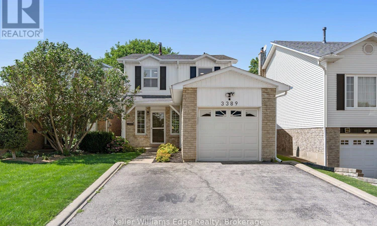 3389 Palmer Drive