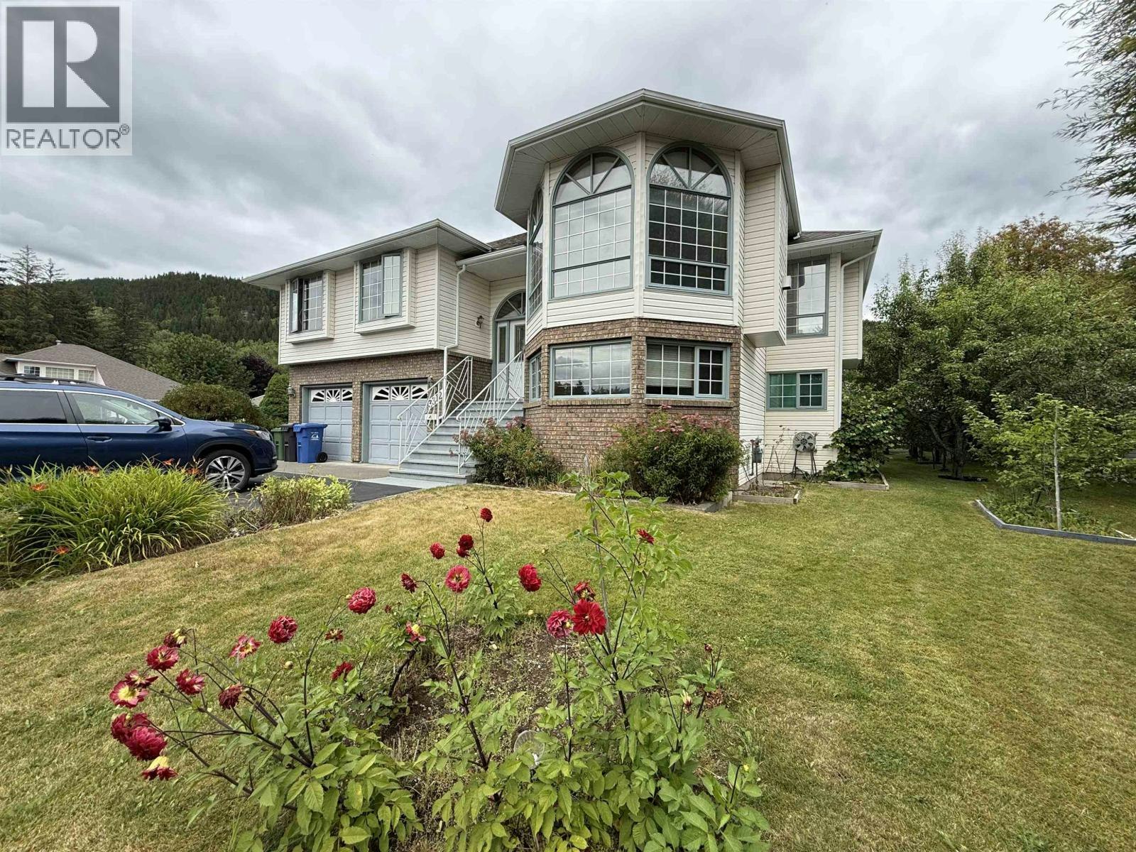 3312 Pedrini Street, Terrace, BC, V8G 5M8