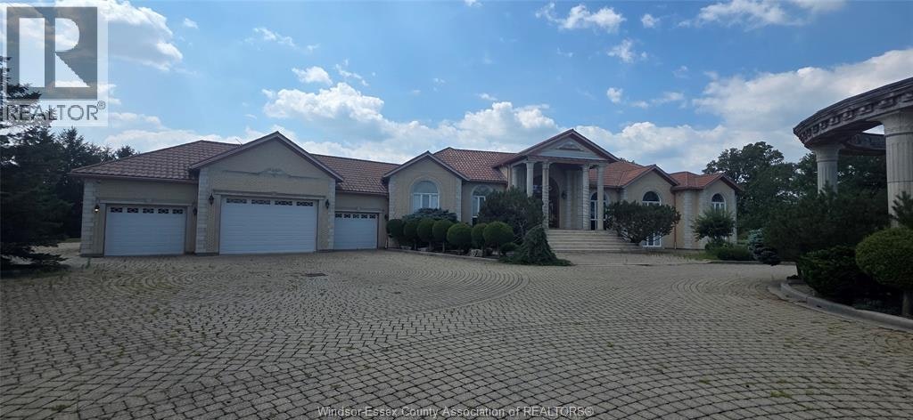 7348 Howard, Amherstburg, ON, N0R 1J0