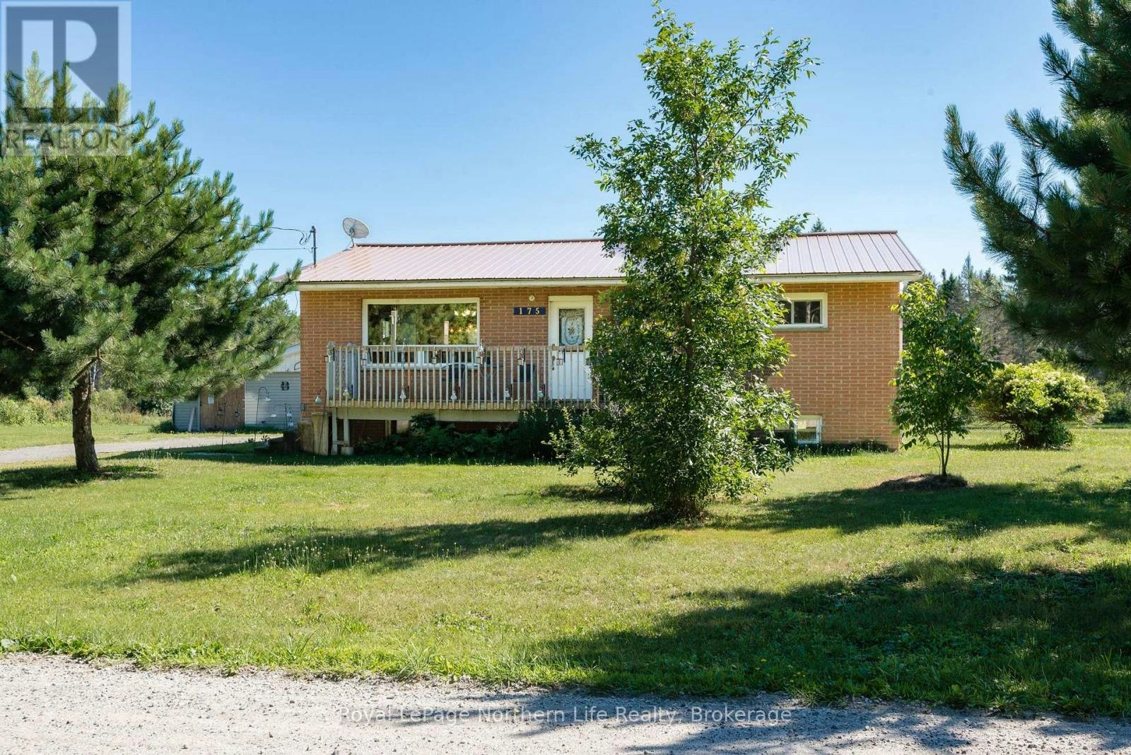 175 Roberts Valley, West Nipissing, ON, P0H 2C0