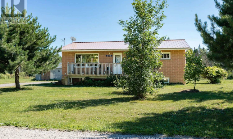 175 Roberts Valley