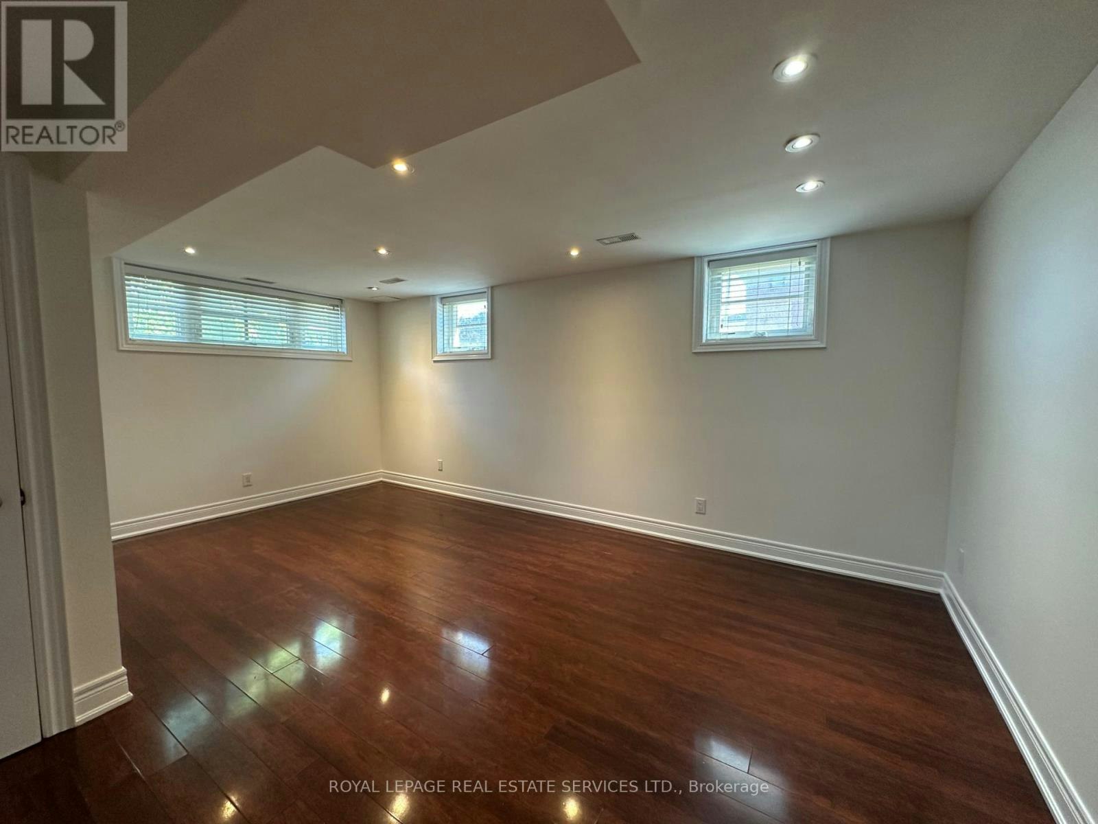 LOWER-87 Lawrence Avenue W, Toronto, ON, M5M 1A7 - 9