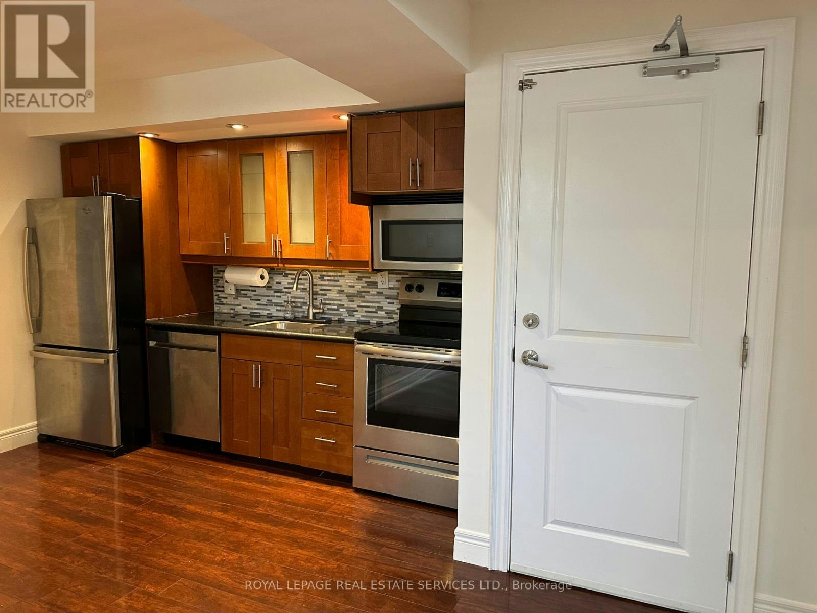 LOWER-87 Lawrence Avenue W, Toronto, ON, M5M 1A7 - 3