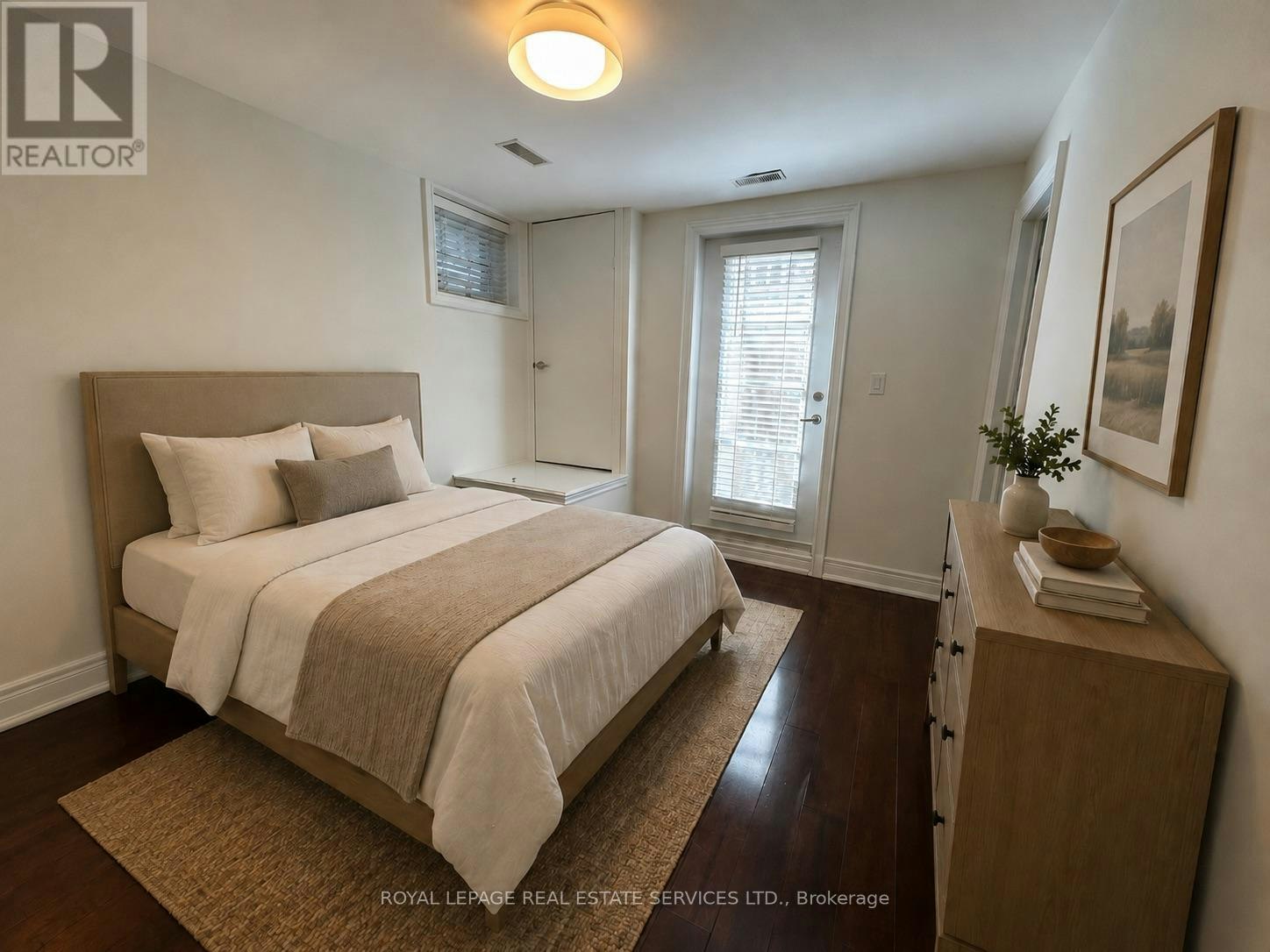 LOWER-87 Lawrence Avenue W, Toronto, ON, M5M 1A7 - 16