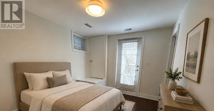 LOWER-87 Lawrence Avenue W, Toronto, ON, M5M 1A7 - 16