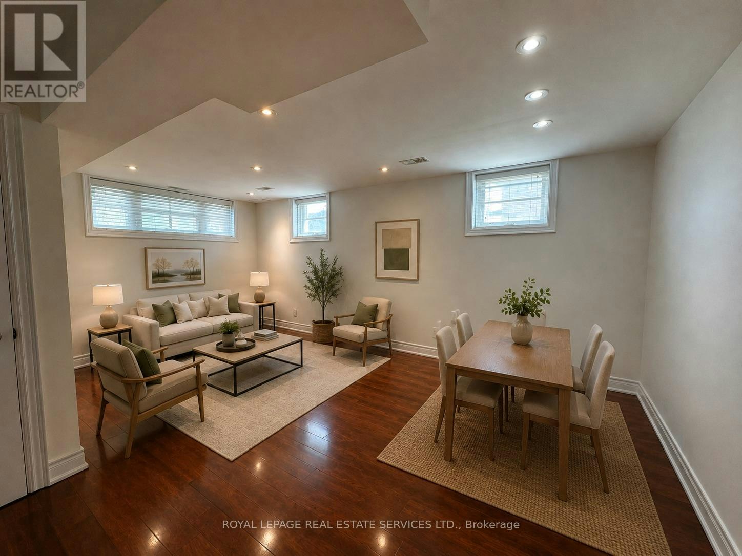 LOWER-87 Lawrence Avenue W, Toronto, ON, M5M 1A7 - 10