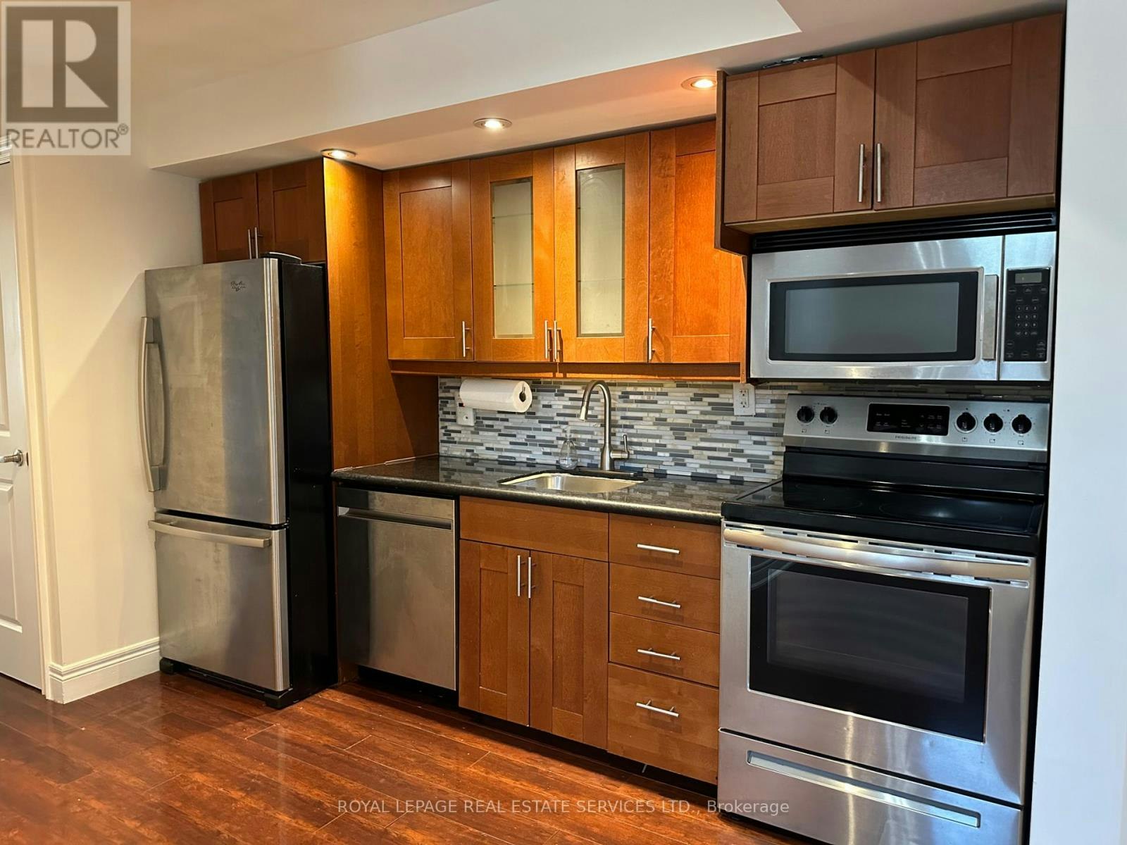 LOWER-87 Lawrence Avenue W, Toronto, ON, M5M 1A7 - 4