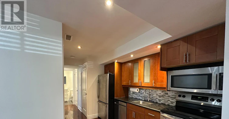 LOWER-87 Lawrence Avenue W, Toronto, ON, M5M 1A7 - 5