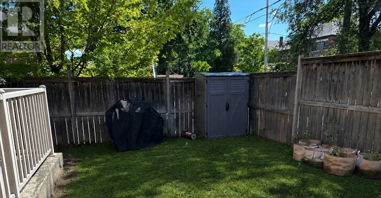 LOWER-87 Lawrence Avenue W, Toronto, ON, M5M 1A7 - 19