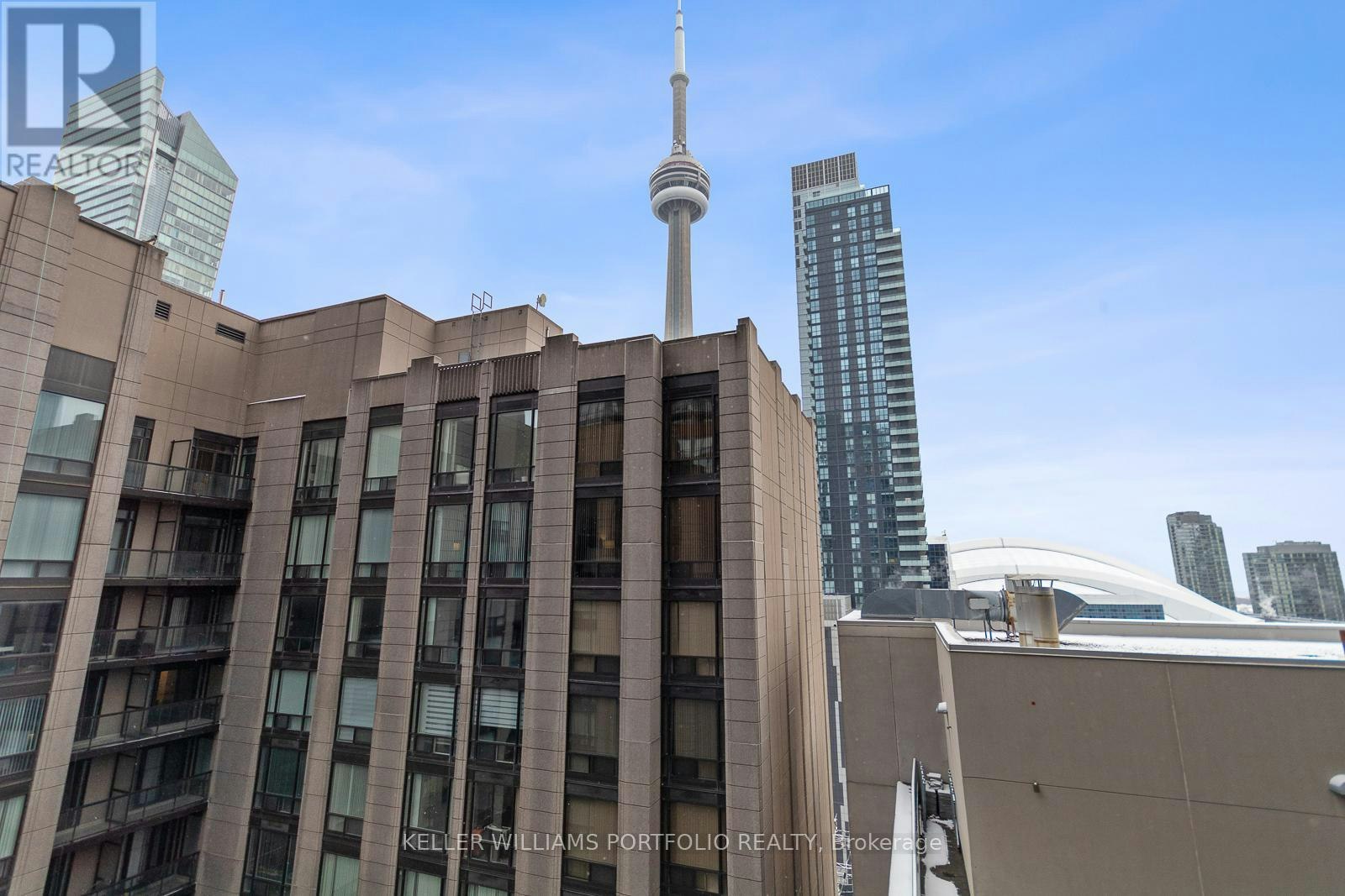 1408-15 Mercer Street, Toronto, ON, M5V 0T8 - 33