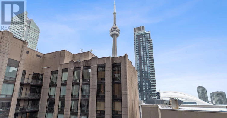 1408-15 Mercer Street, Toronto, ON, M5V 0T8 - 33