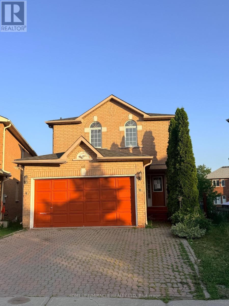 102 Misty Hills Trail, Toronto, ON, M1X 1T3