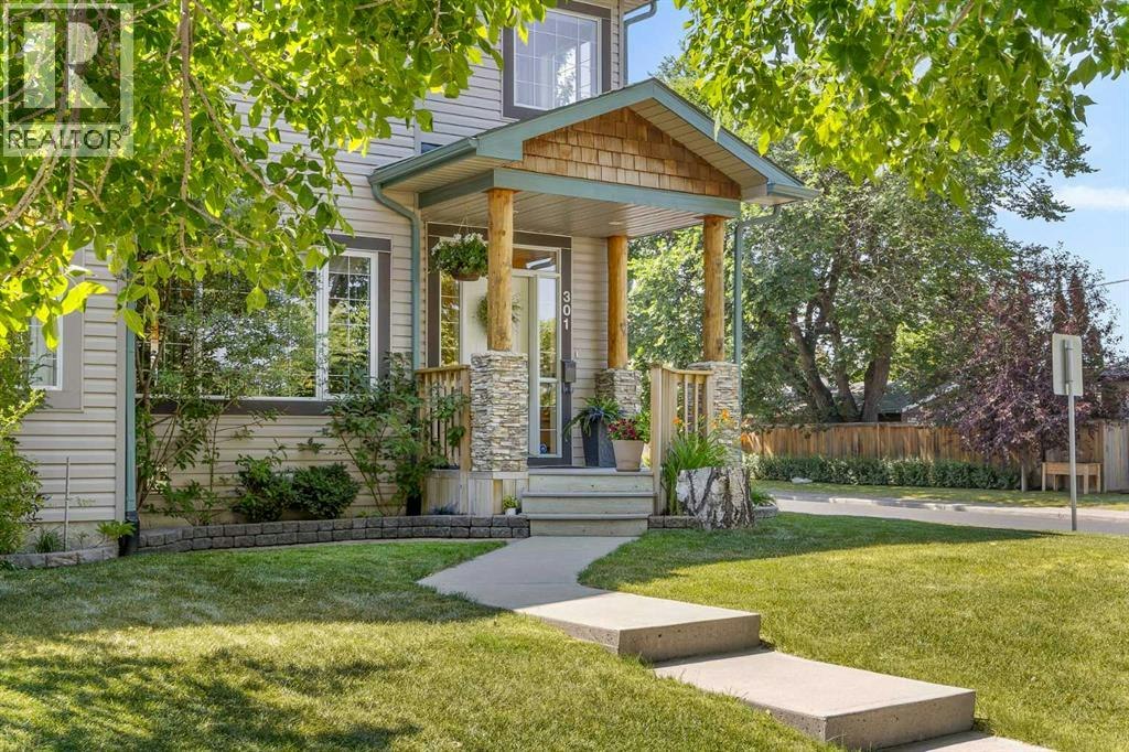 301 29 Avenue NE, Calgary, AB, T2E 2C4