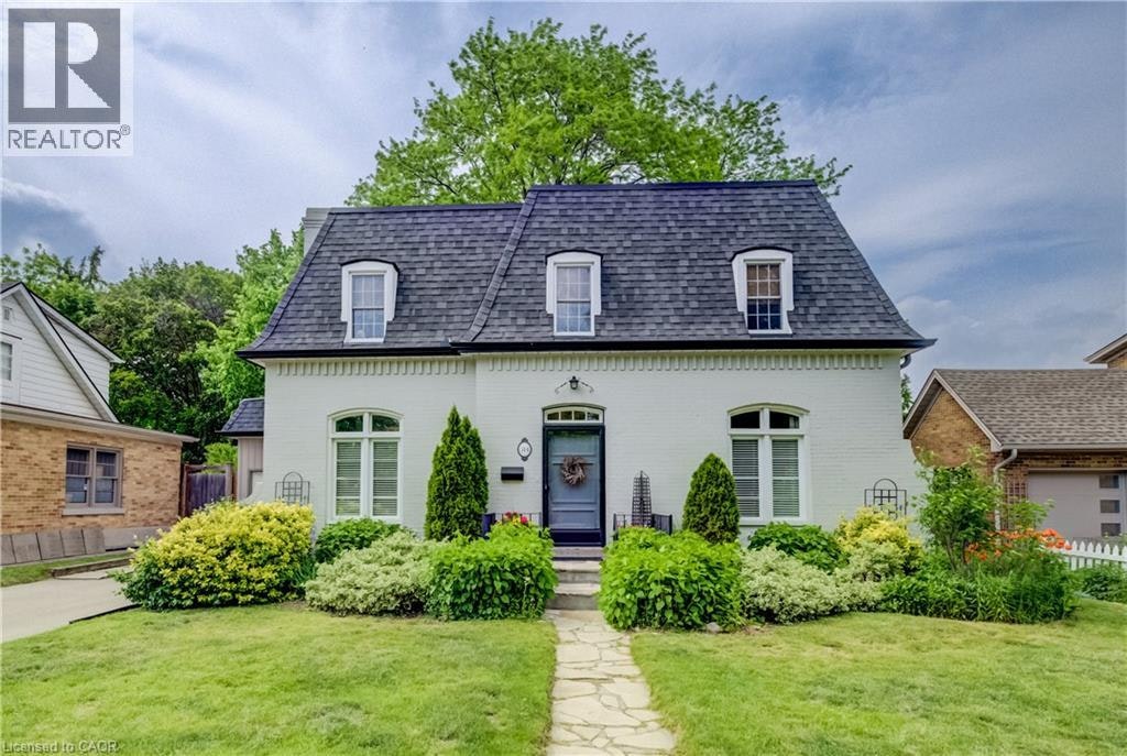 314 Glasgow Street, Kitchener, ON, N2M 2M8