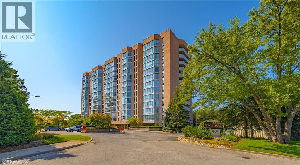 601-265 Westcourt Place, Waterloo, ON, N2L 6E4
