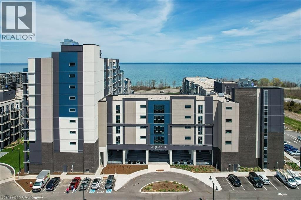 243-16 Concord Place, Grimsby, ON, L3M 0J1