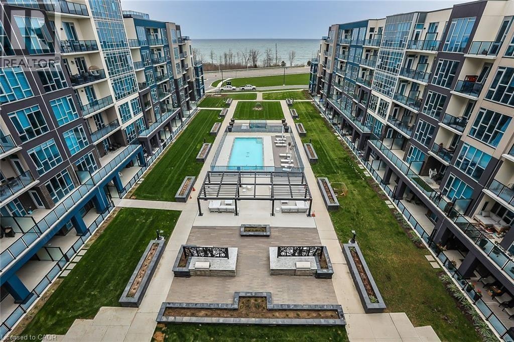 243-16 Concord Place, Grimsby, ON, L3M 0J1 - 24