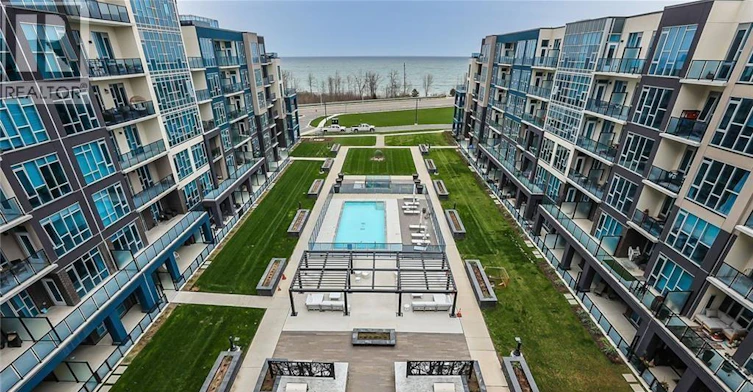 243-16 Concord Place, Grimsby, ON, L3M 0J1 - 24