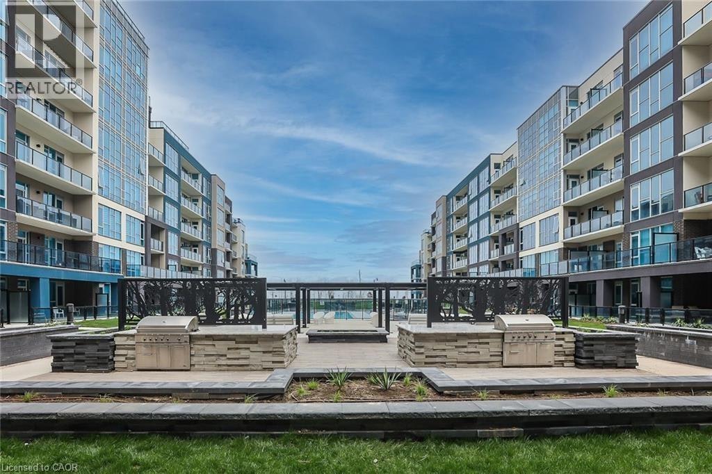 243-16 Concord Place, Grimsby, ON, L3M 0J1 - 20