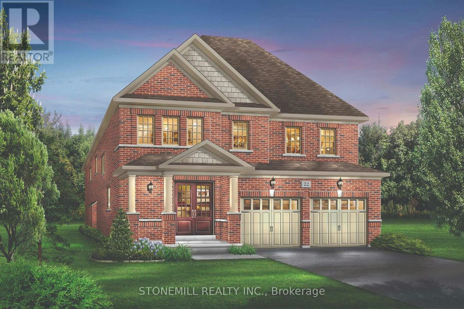 30 Edgar Avenue, Essa, ON, L3W 0A9