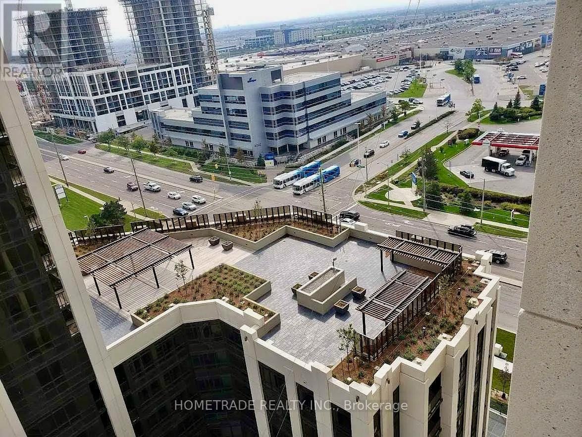 1404-9085 Jane Street, Vaughan, ON, L4K 0L8 - 16