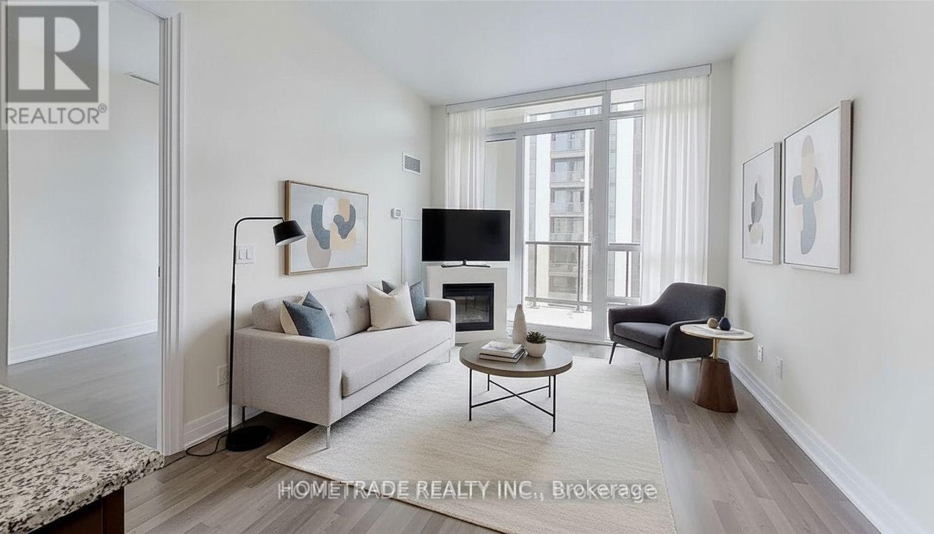 1404-9085 Jane Street, Vaughan, ON, L4K 0L8 - 7