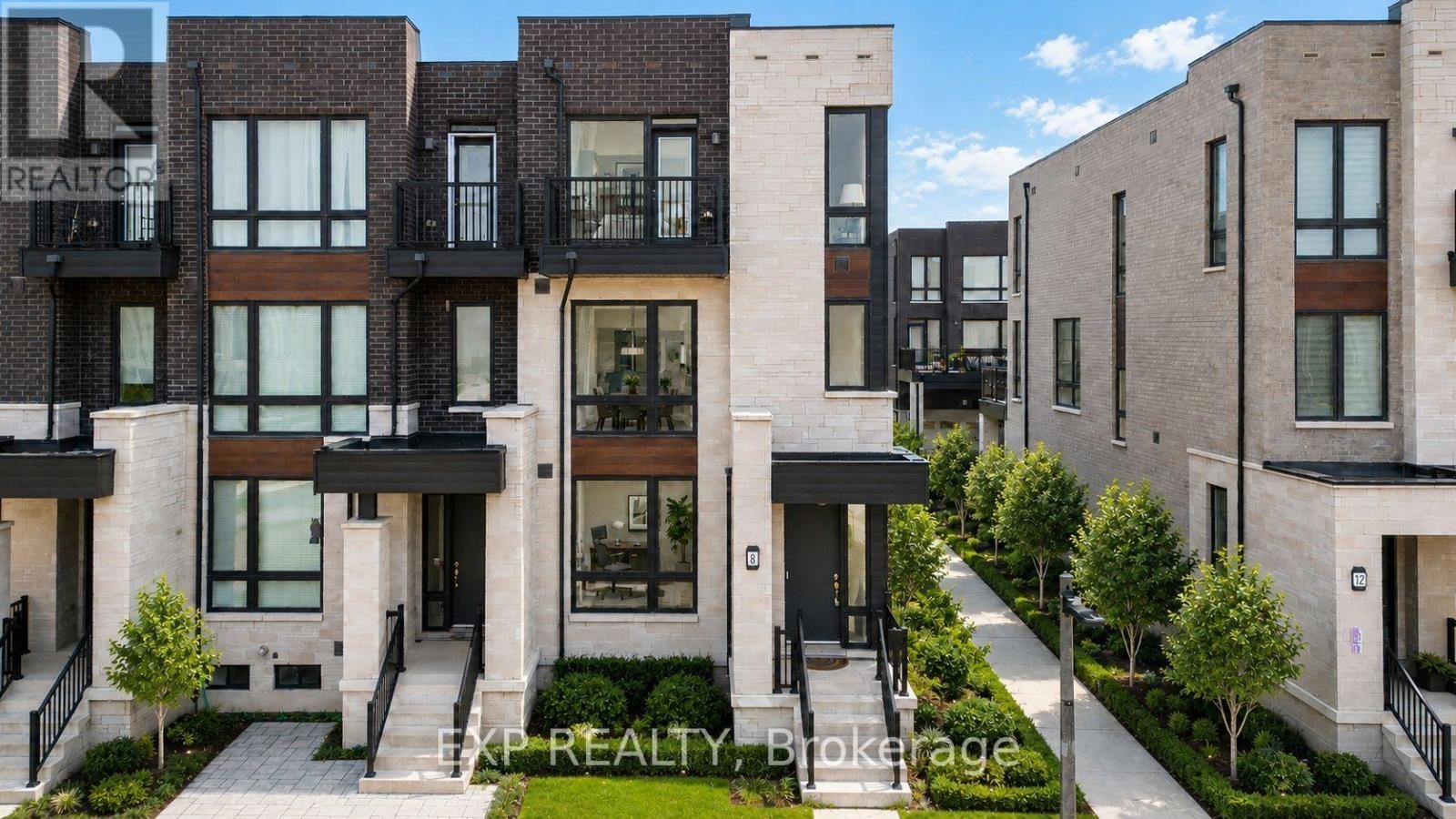 8 Hammersmith Lane - 2