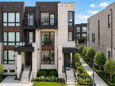 8 Hammersmith Lane - 2