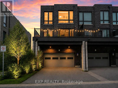 8 Hammersmith Lane - 3