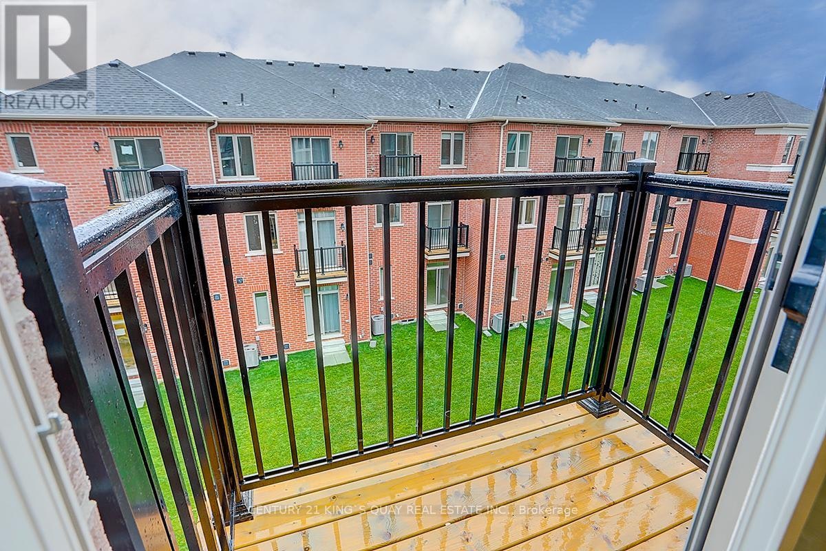 98 Carneros Way, Markham, ON, L6B 1R2 - 34