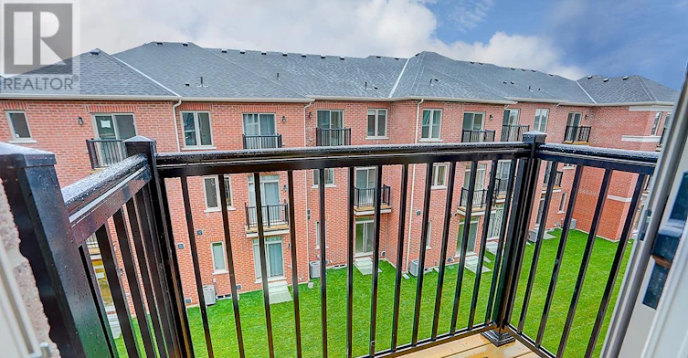 98 Carneros Way, Markham, ON, L6B 1R2 - 34