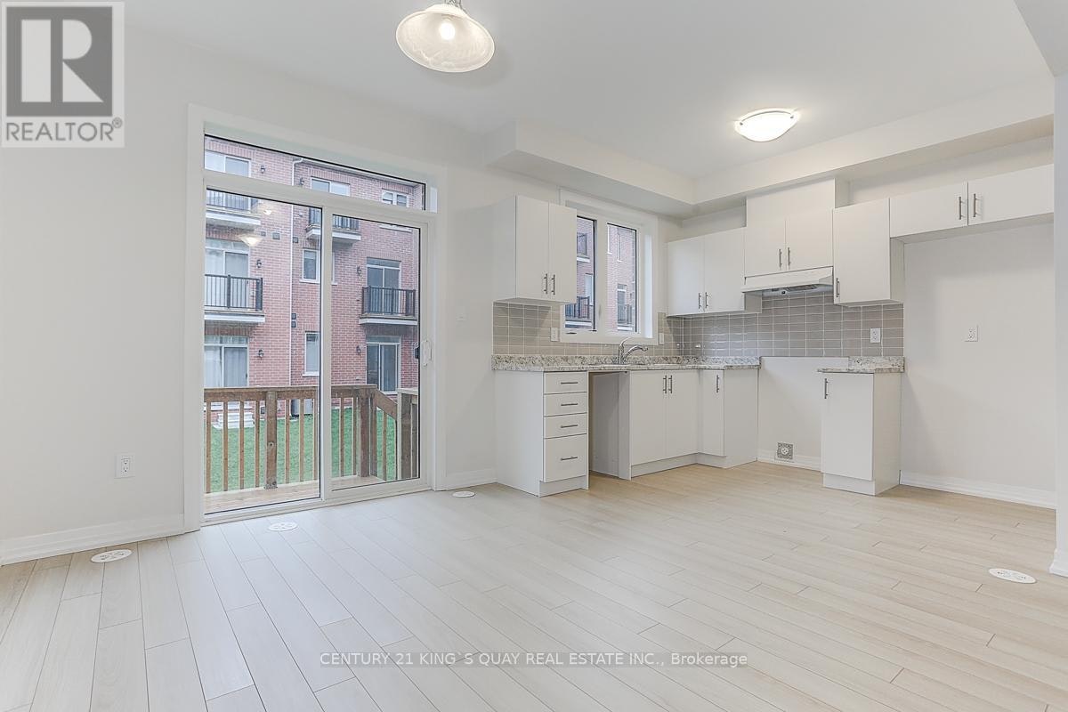 98 Carneros Way, Markham, ON, L6B 1R2 - 9