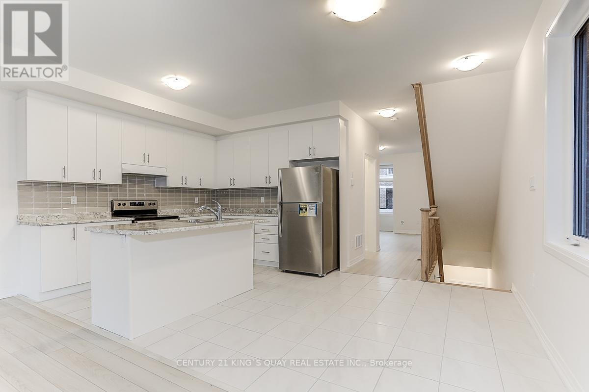98 Carneros Way, Markham, ON, L6B 1R2 - 20