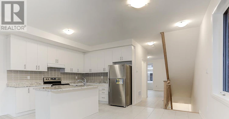98 Carneros Way, Markham, ON, L6B 1R2 - 20