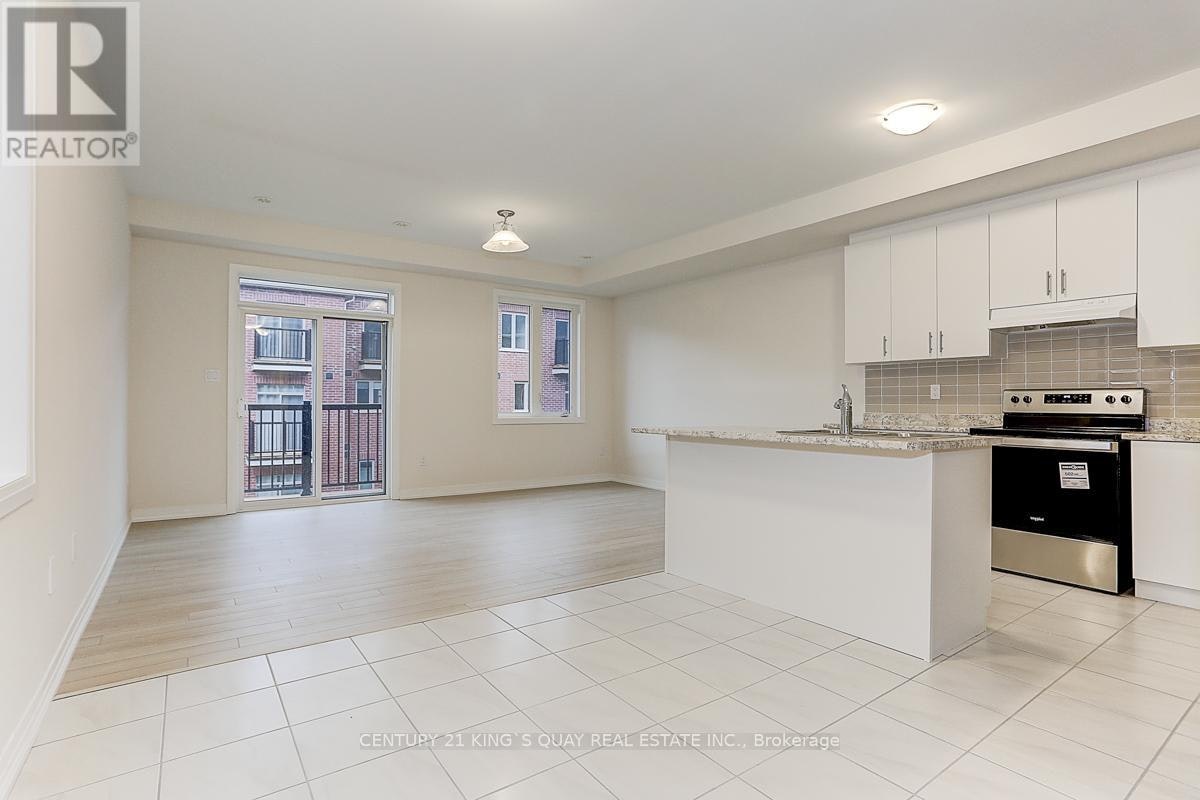 98 Carneros Way, Markham, ON, L6B 1R2 - 16