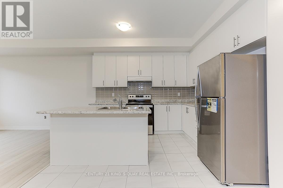 98 Carneros Way, Markham, ON, L6B 1R2 - 21