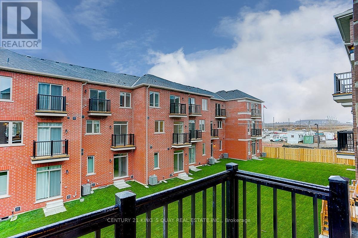 98 Carneros Way, Markham, ON, L6B 1R2 - 27
